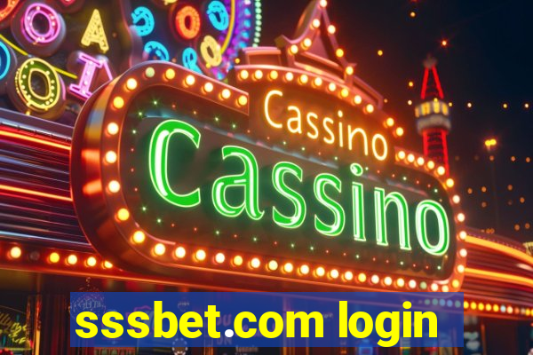 sssbet.com login